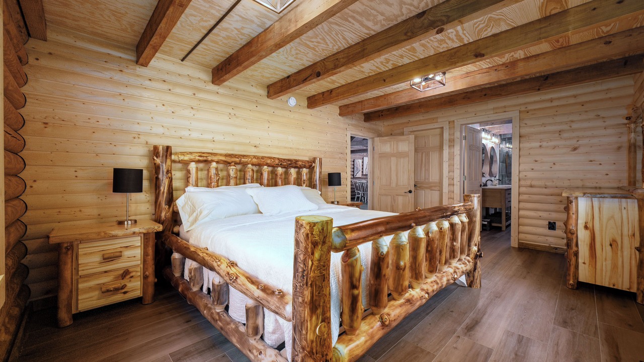 Photo of Bedroom in Nashport