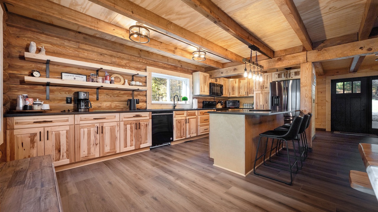 Photo of Kitchen in Nashport