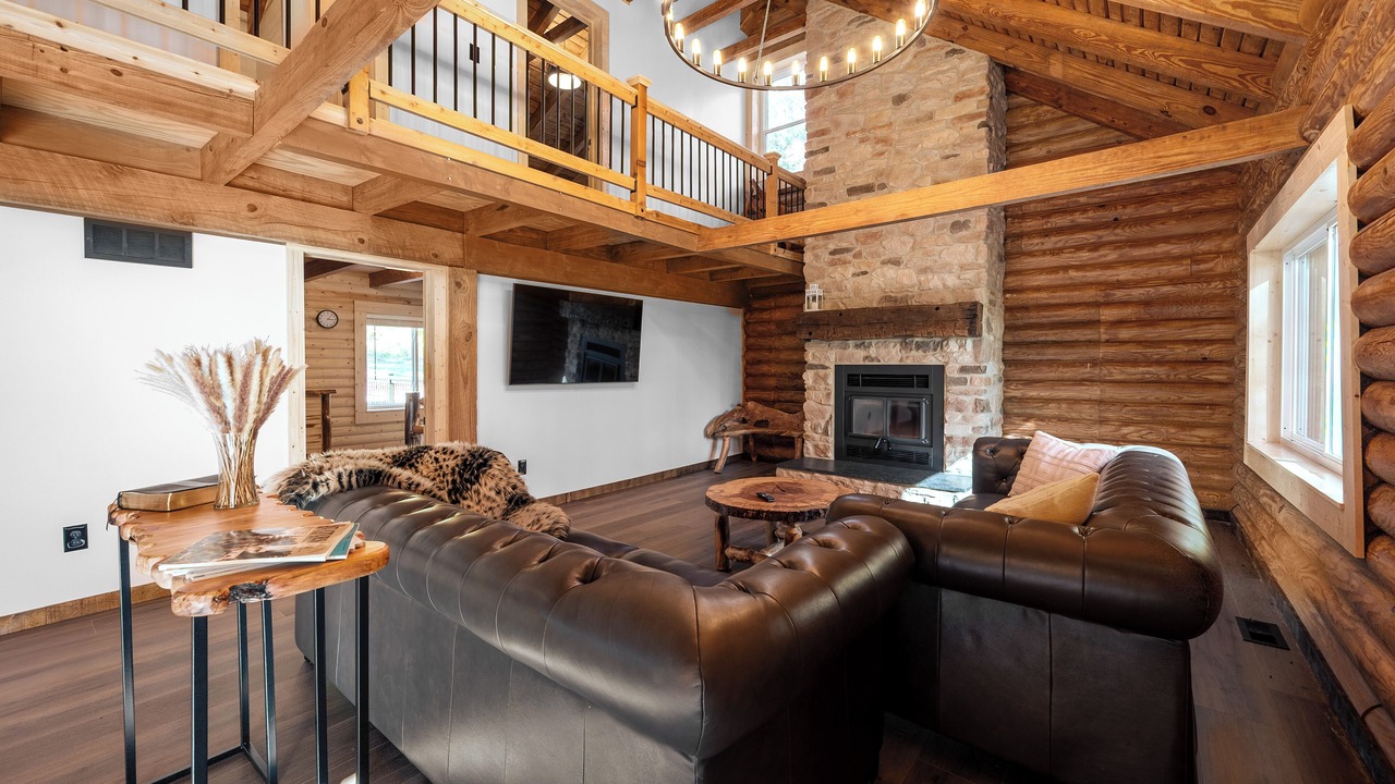 Photo of Livingroom in Nashport