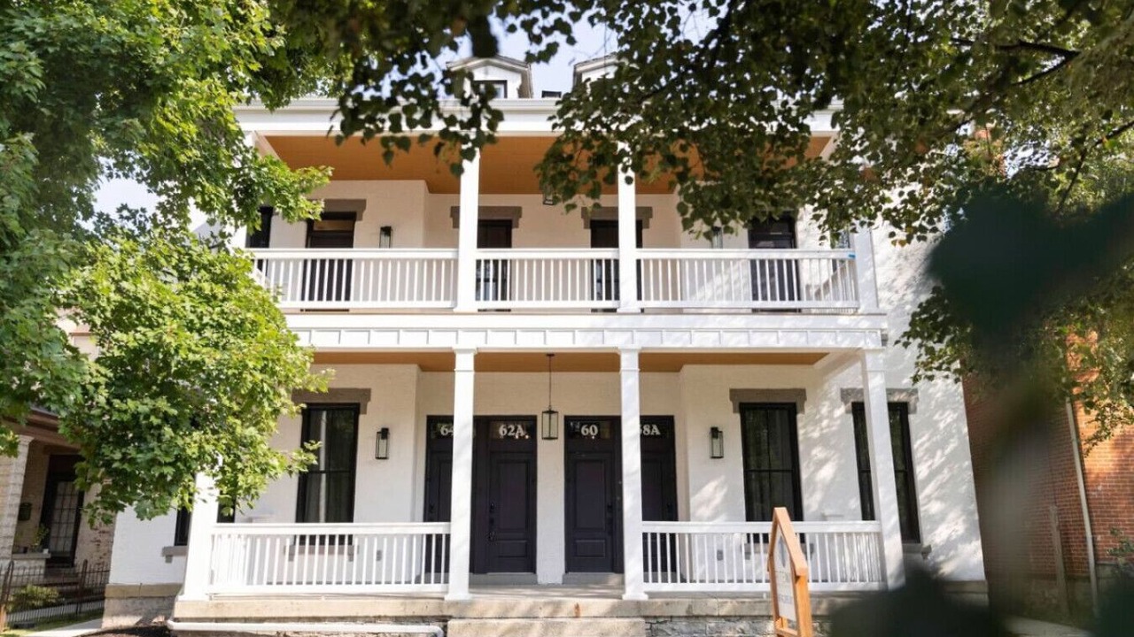 Photo of Outdoor in Victorian Village