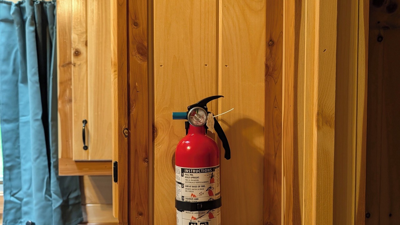 Photo of Kitchen in Chandlersville
