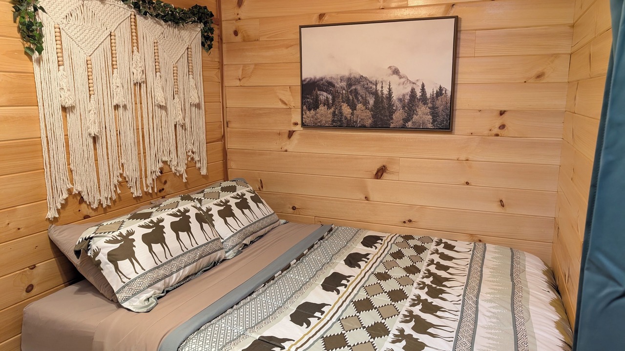 Photo of Bedroom in Chandlersville