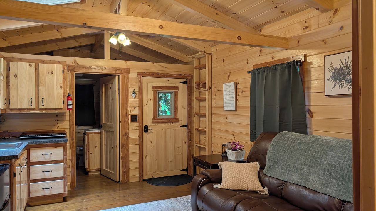 Photo of Livingroom in Chandlersville