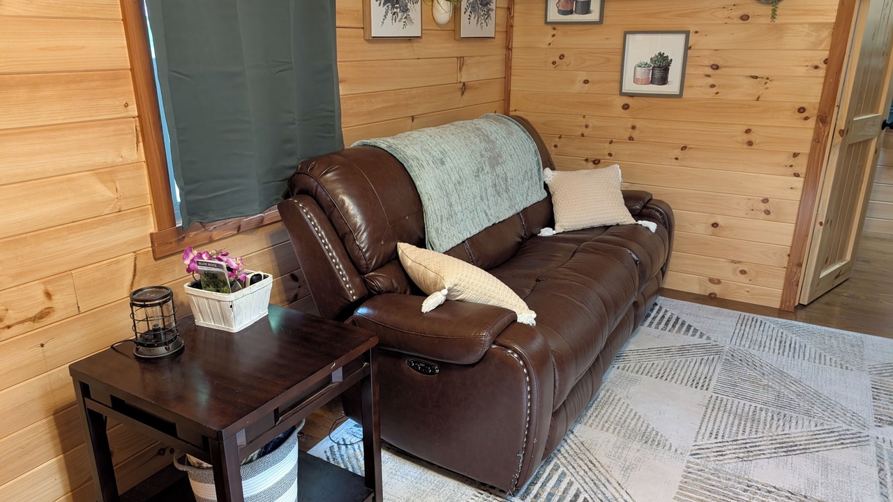 Photo of Livingroom in Chandlersville