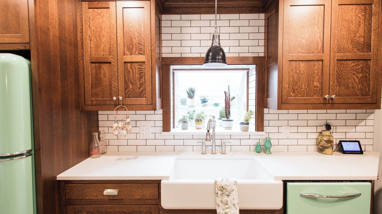 Photo of Bathroom in North Lawrence