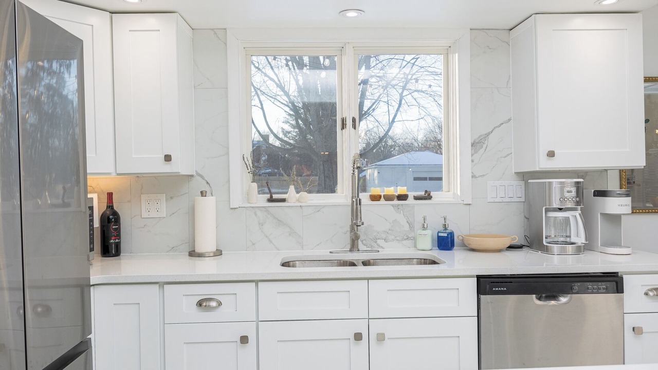 Photo of Kitchen in Delaware