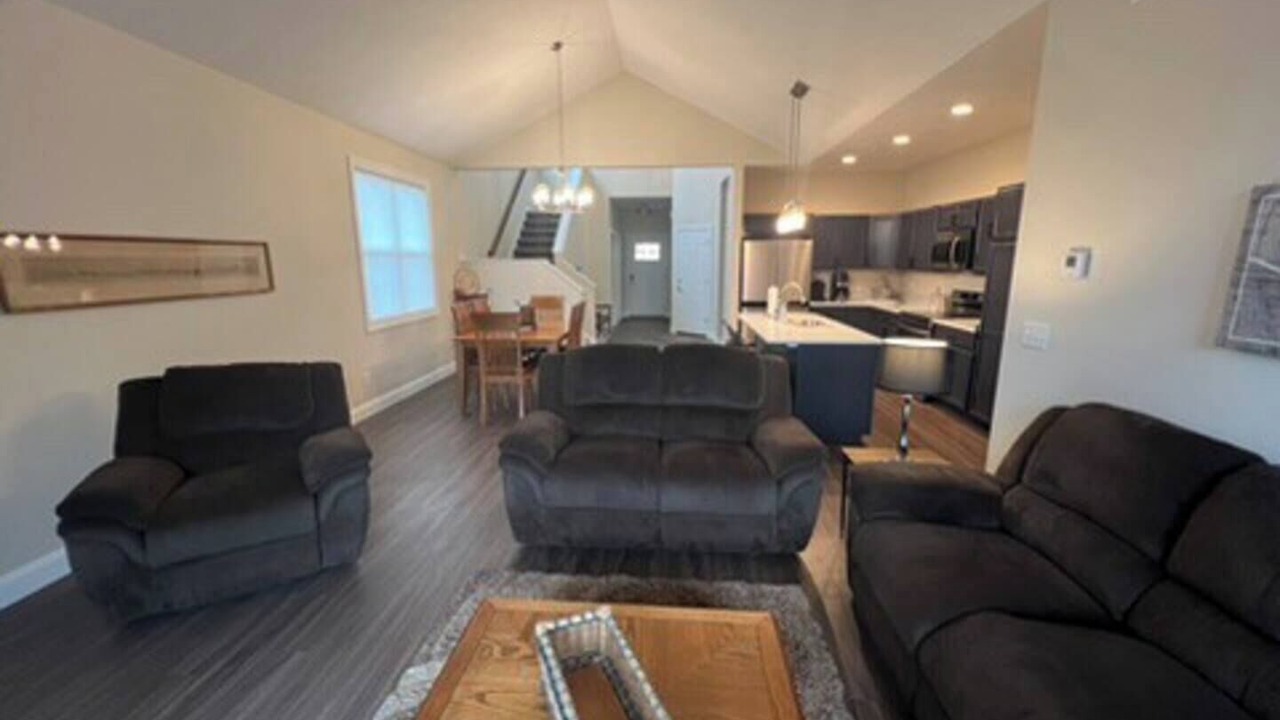 Photo of Livingroom in Doylestown