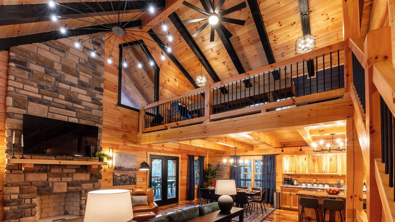 Photo of Livingroom in Logan