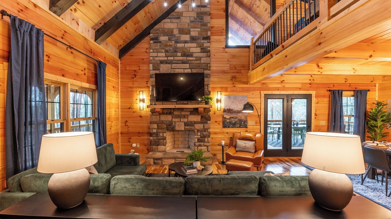 Photo of Livingroom in Logan