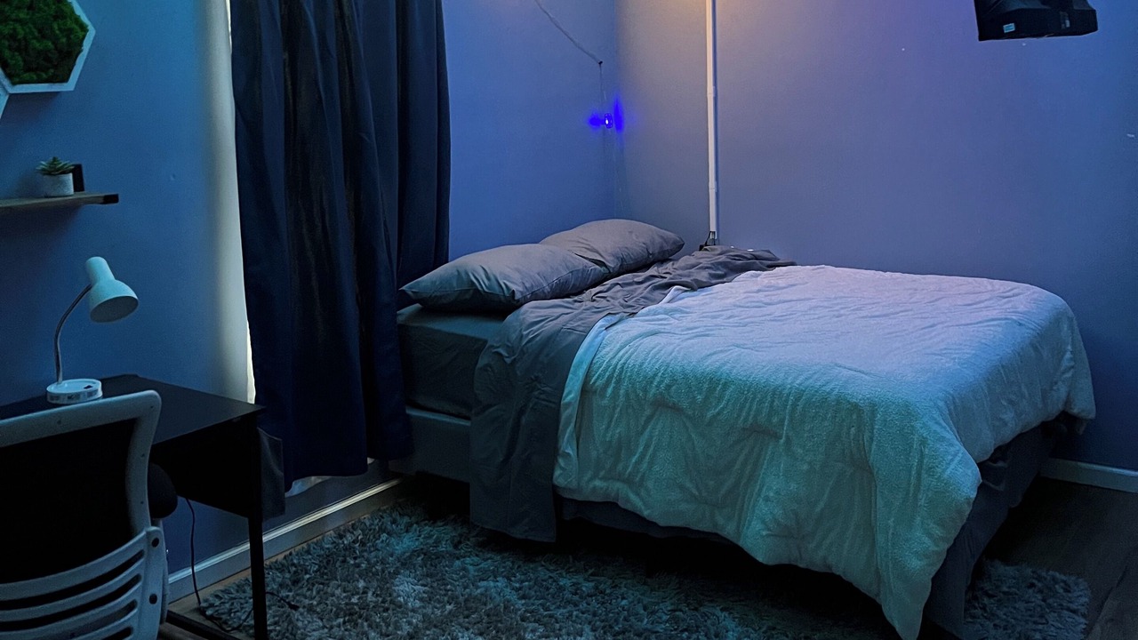 Photo of Bedroom in South Broadway