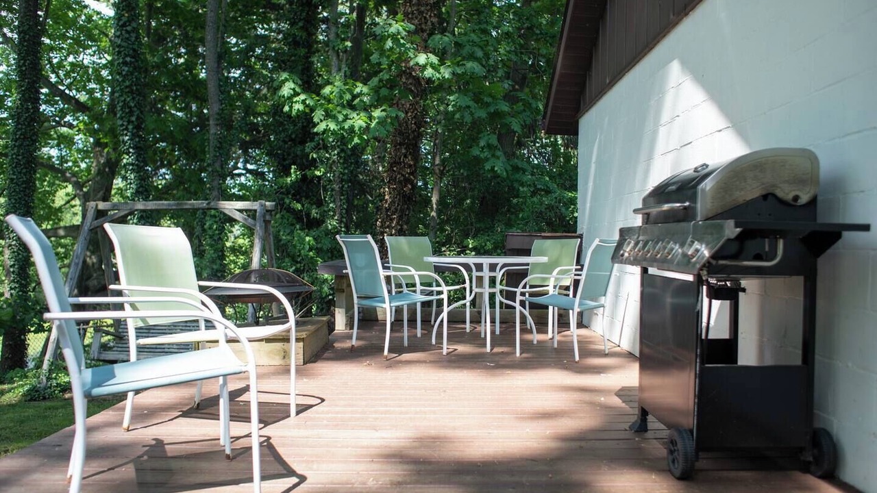 Photo of Outdoor in Portage Lakes