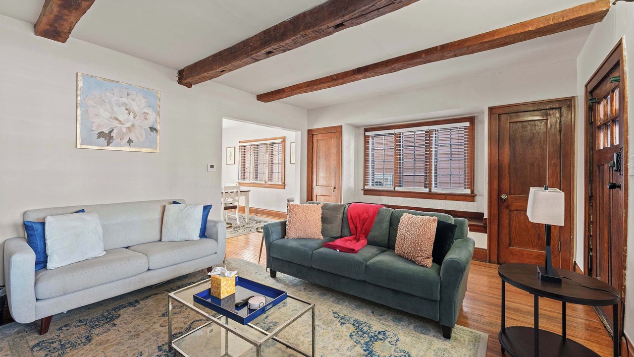 Photo of Bedroom in Clintonville