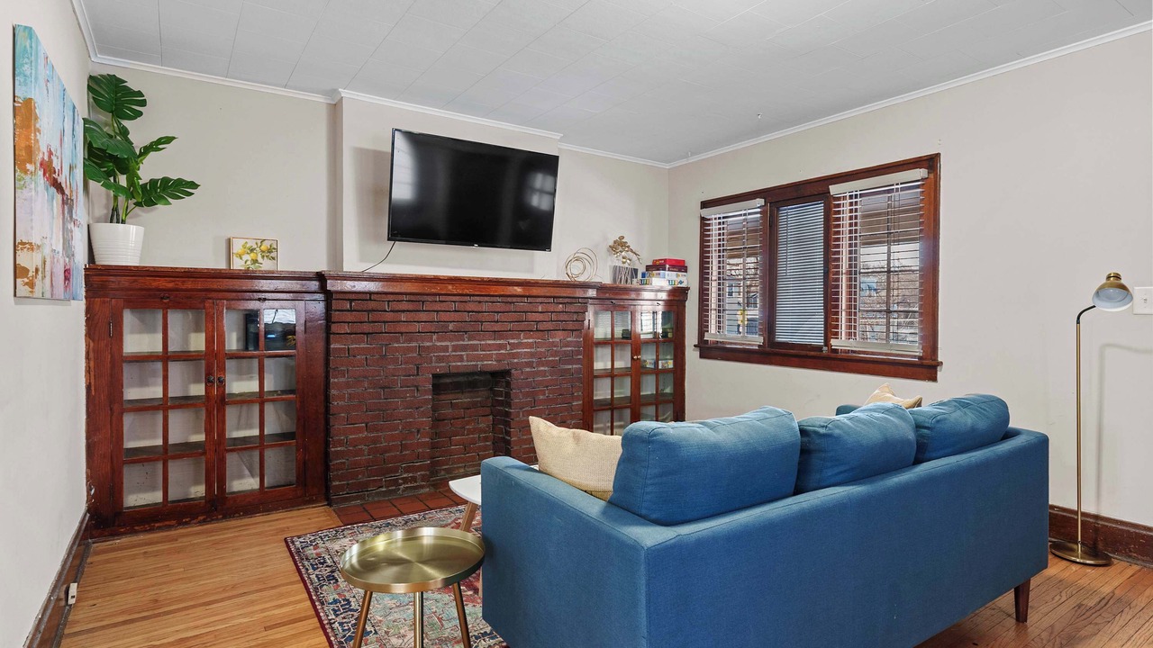 Photo of Bedroom in Clintonville