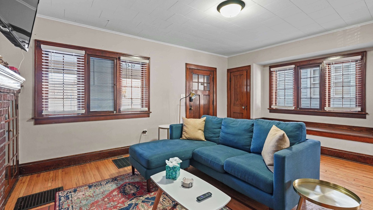 Photo of Bedroom in Clintonville
