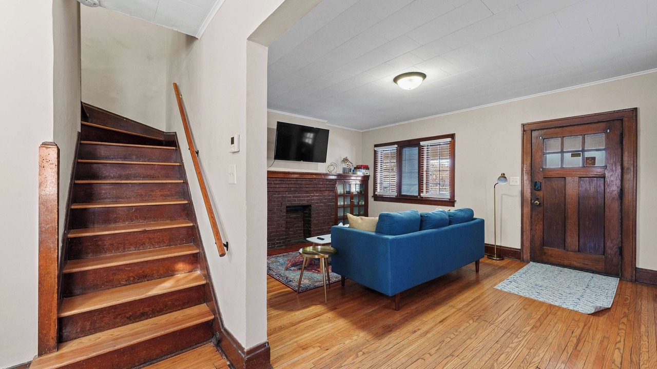 Photo of Bedroom in Clintonville