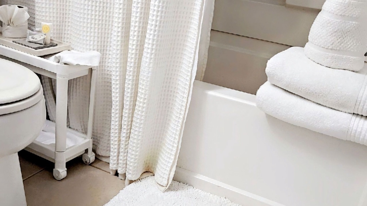 Photo of Bathroom in Galloway