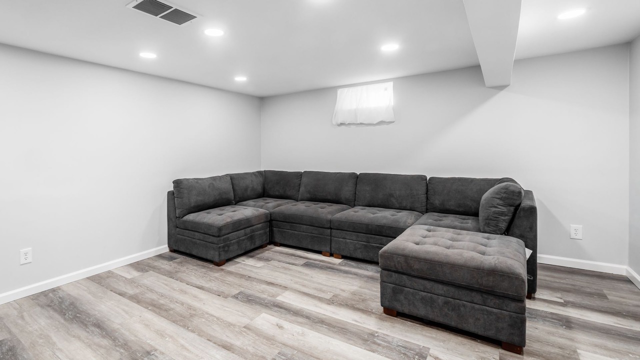Photo of Livingroom in West Columbus