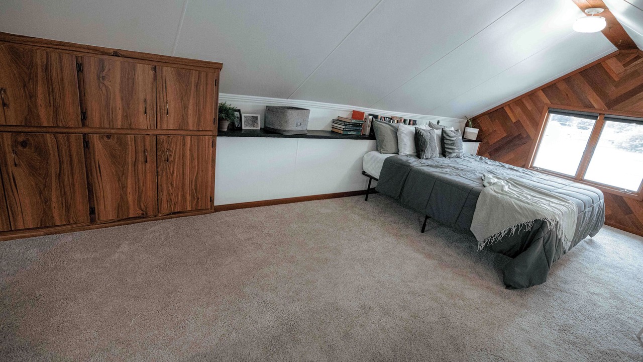 Photo of Bedroom in Orrville