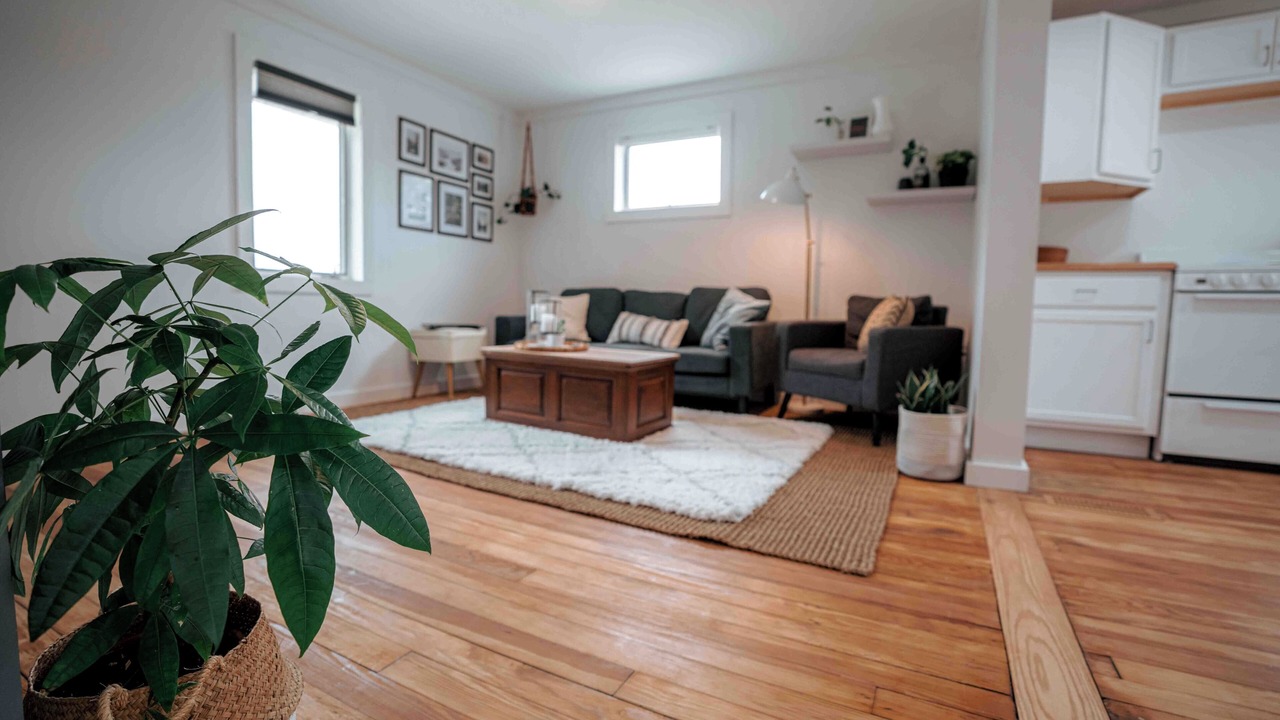 Photo of Livingroom in Orrville