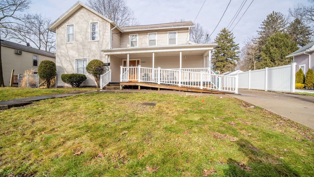Photo of Outdoor in Cuyahoga Falls