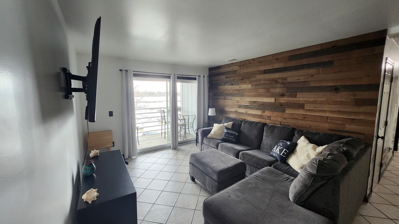 Photo of Patio Balcony in Port Clinton