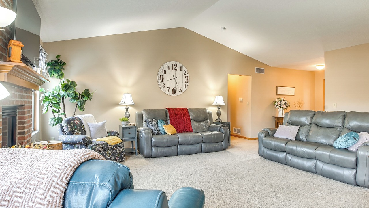 Photo of Livingroom in Pickerington