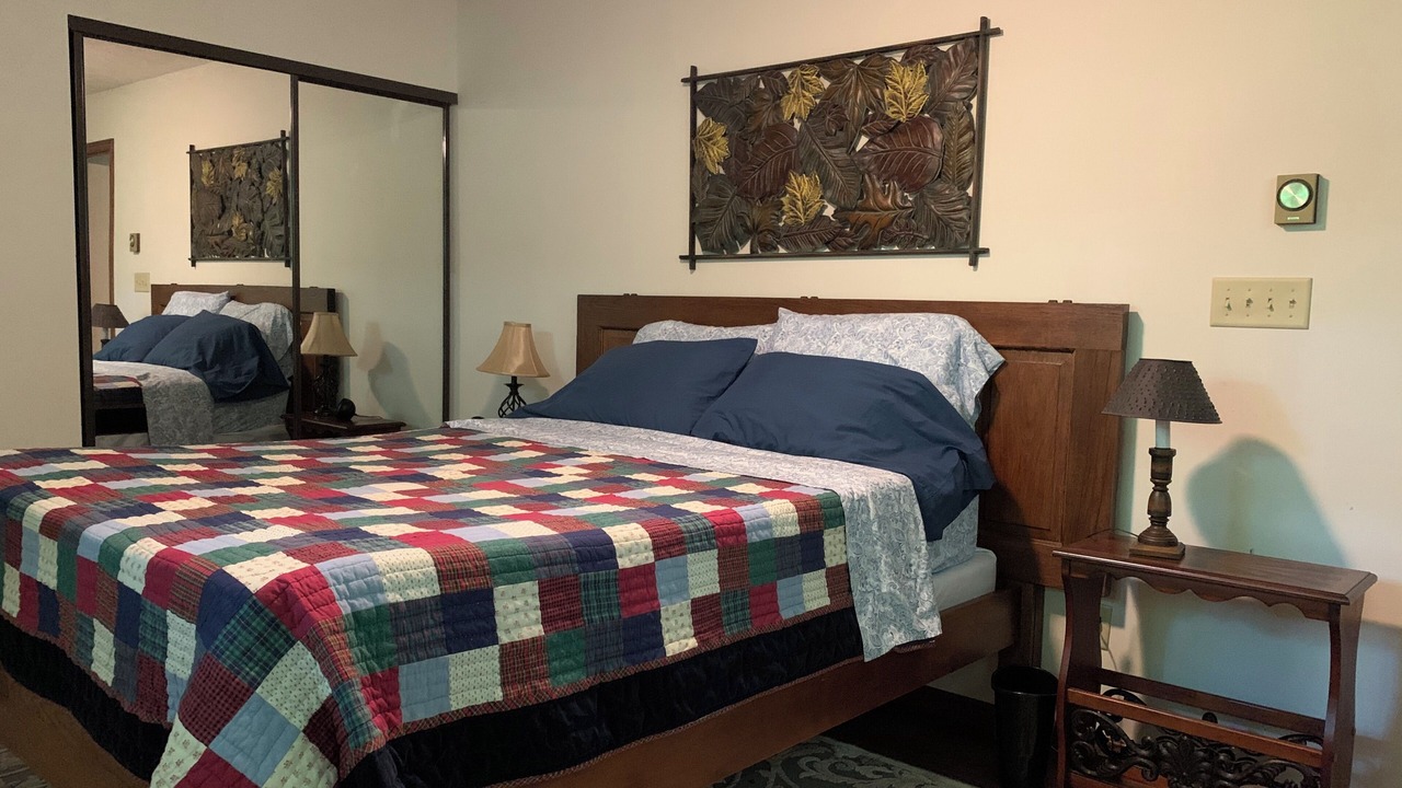 Photo of Bedroom in Kipling