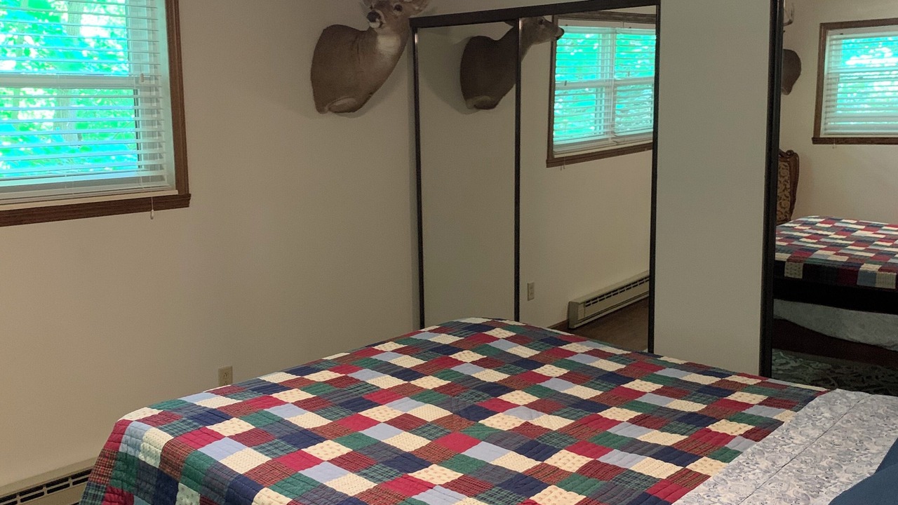 Photo of Bedroom in Kipling