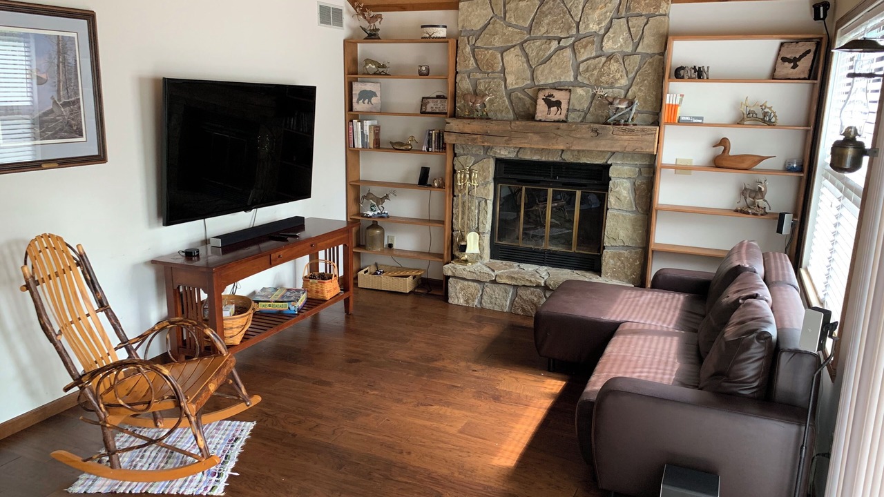 Photo of Livingroom in Kipling
