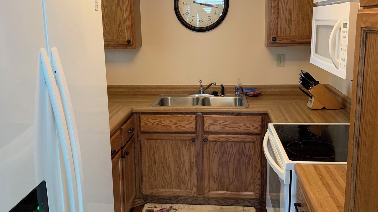 Photo of Kitchen in Kipling