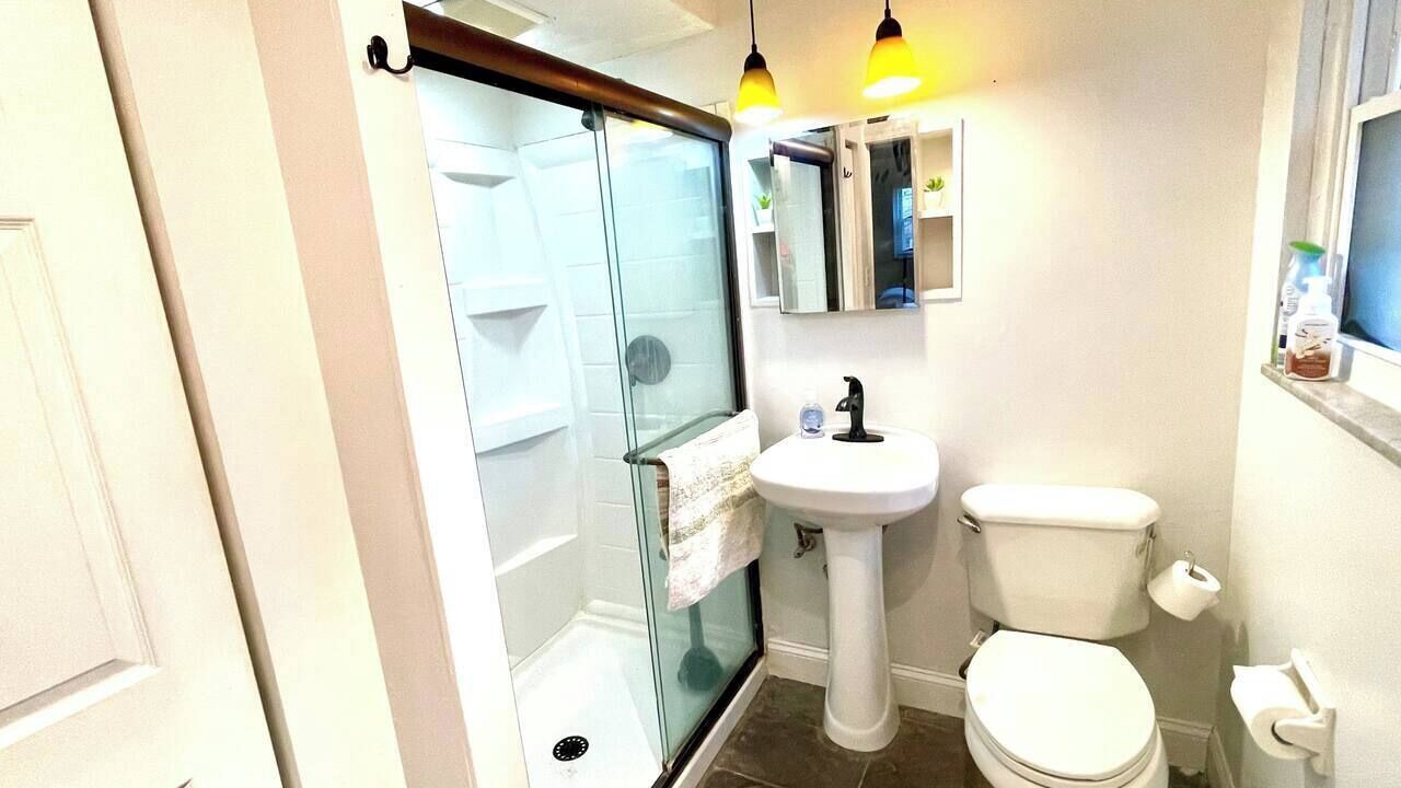 Photo of Bathroom in Gahanna