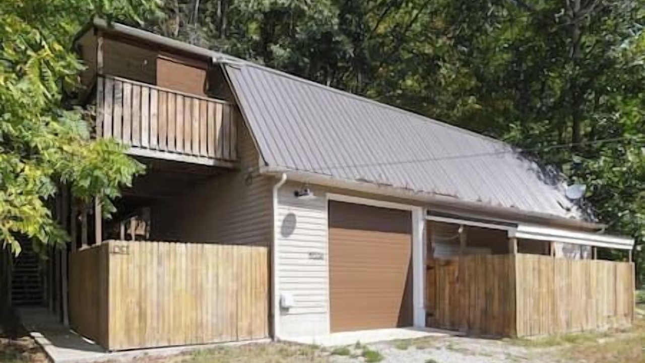 Photo of Outdoor in Ray