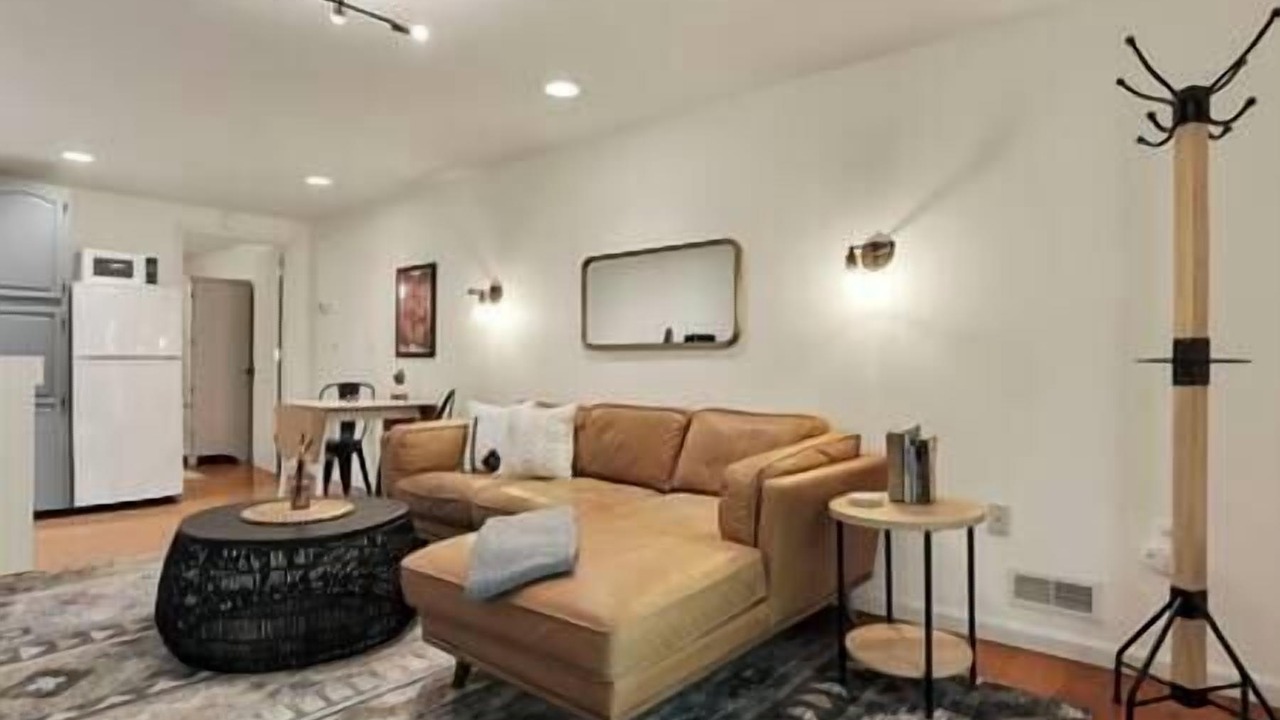Photo of Livingroom in Ray