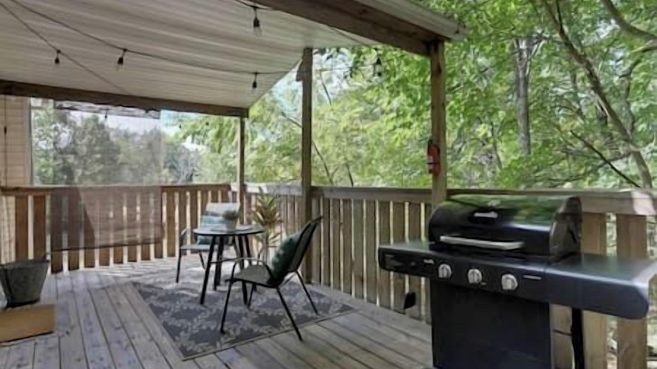 Photo of Outdoor in Ray