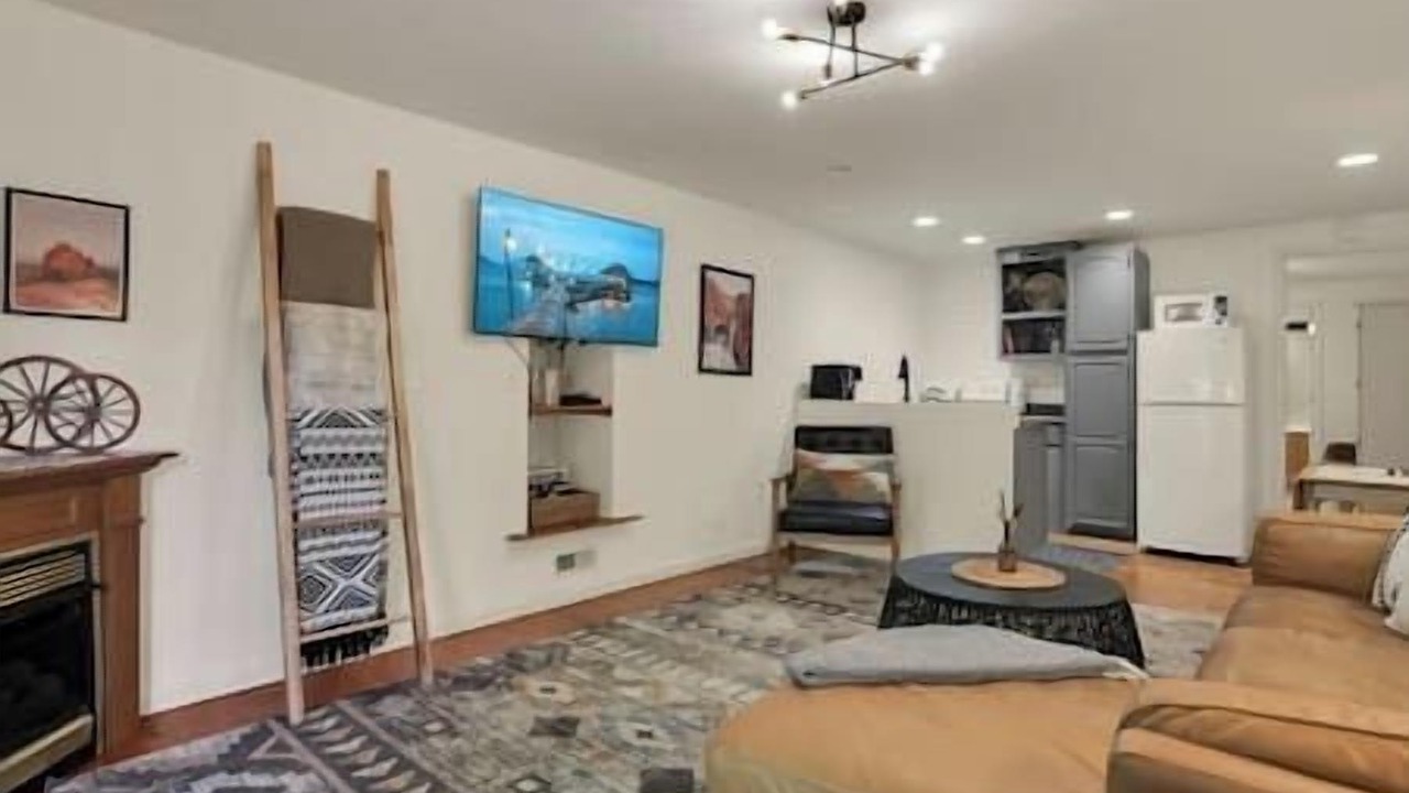 Photo of Livingroom in Ray