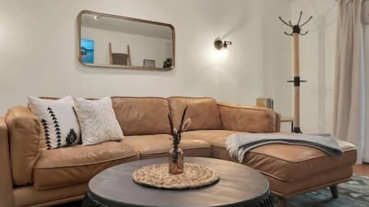 Photo of Livingroom in Ray