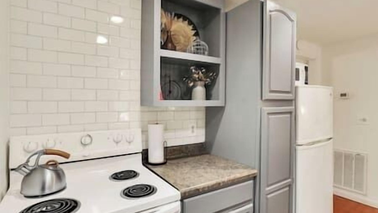 Photo of Kitchen in Ray