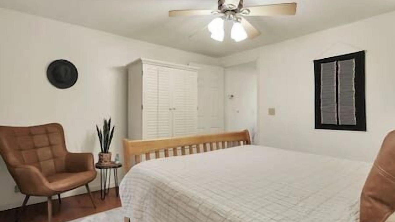 Photo of Bedroom in Ray