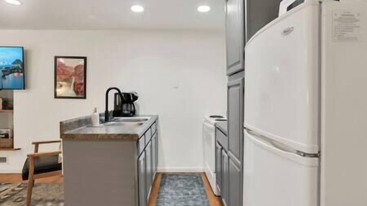 Photo of Kitchen in Ray