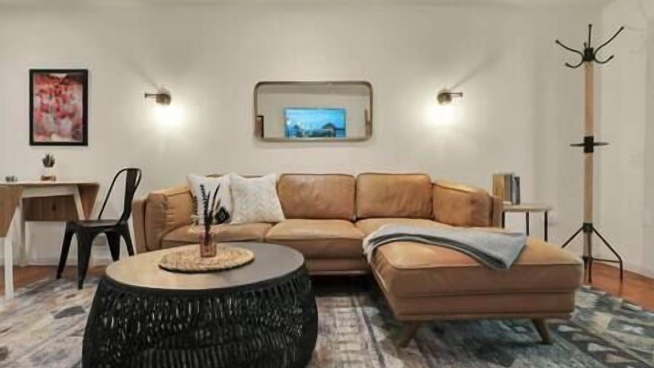 Photo of Livingroom in Ray