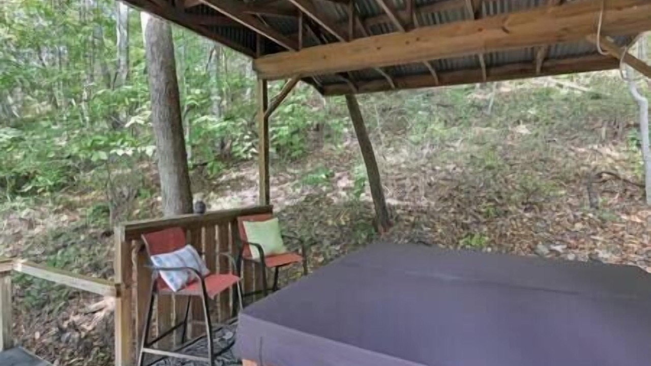 Photo of Outdoor in Ray