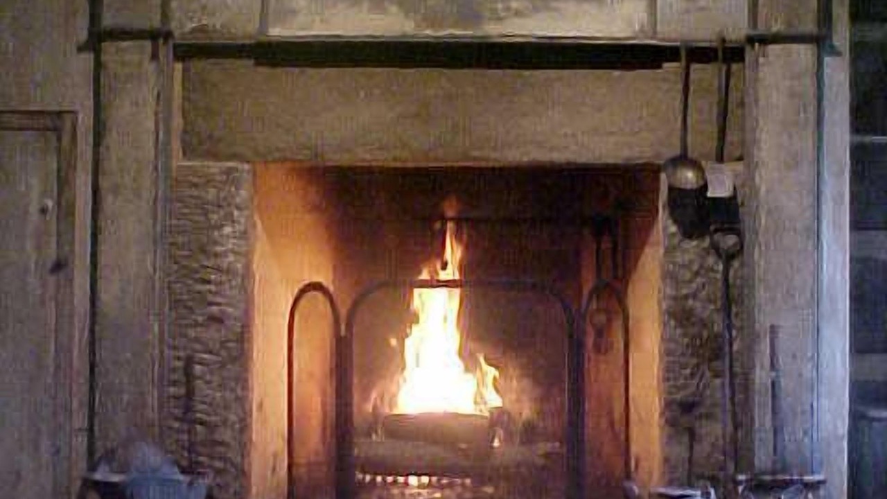 Photo of Livingroom in Stone Creek
