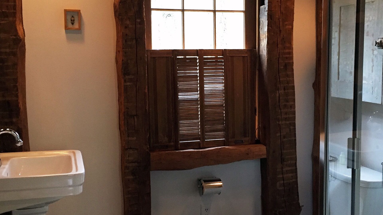 Photo of Bathroom in Stone Creek
