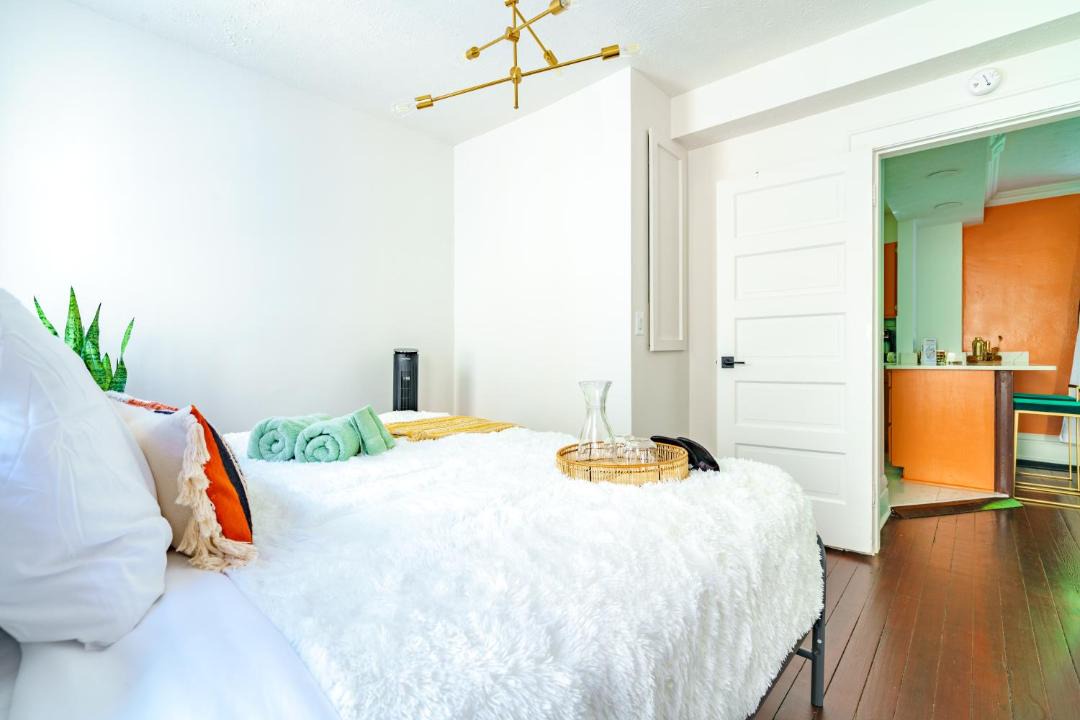 Photo of Bedroom in Short North