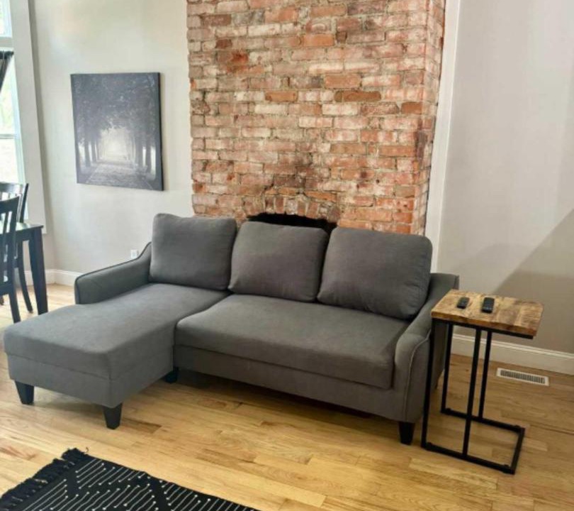 Photo of Livingroom in Victorian Village