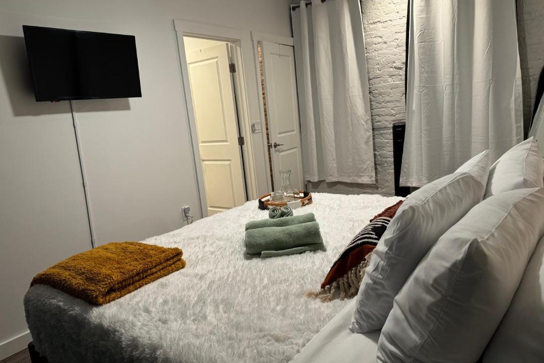 Photo of Bedroom in Italian Village
