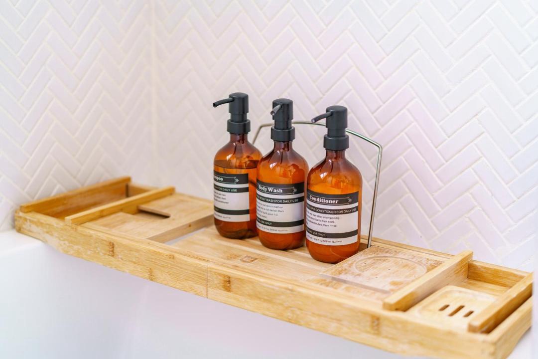 Photo of Bathroom in Short North