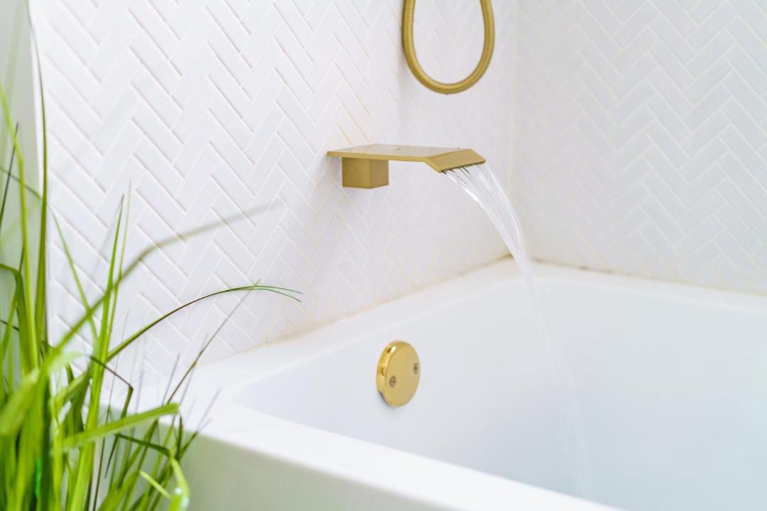 Photo of Bathroom in Short North