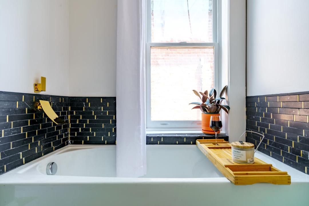 Photo of Bathroom in Italian Village
