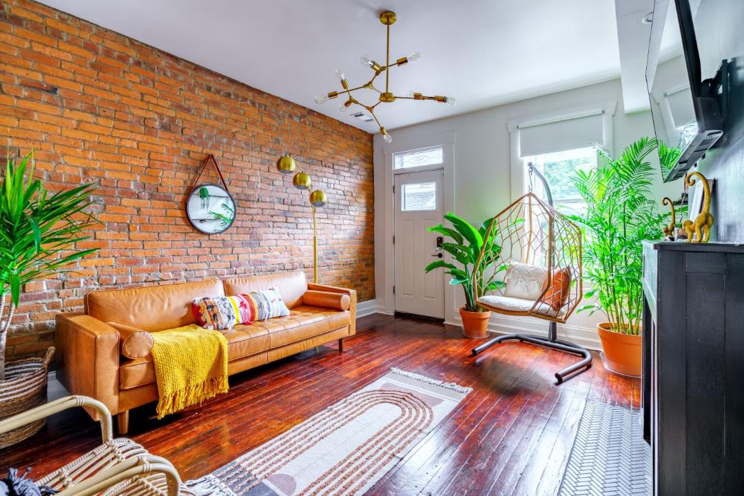 Photo of Livingroom in Italian Village